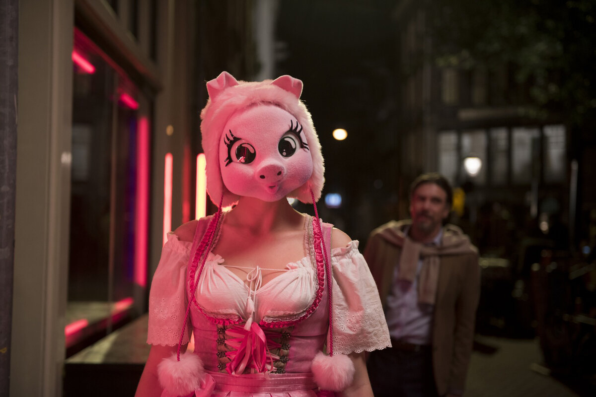 Шесть отличных сериалов на предстоящие новогодние каникулы! | Киномир ...