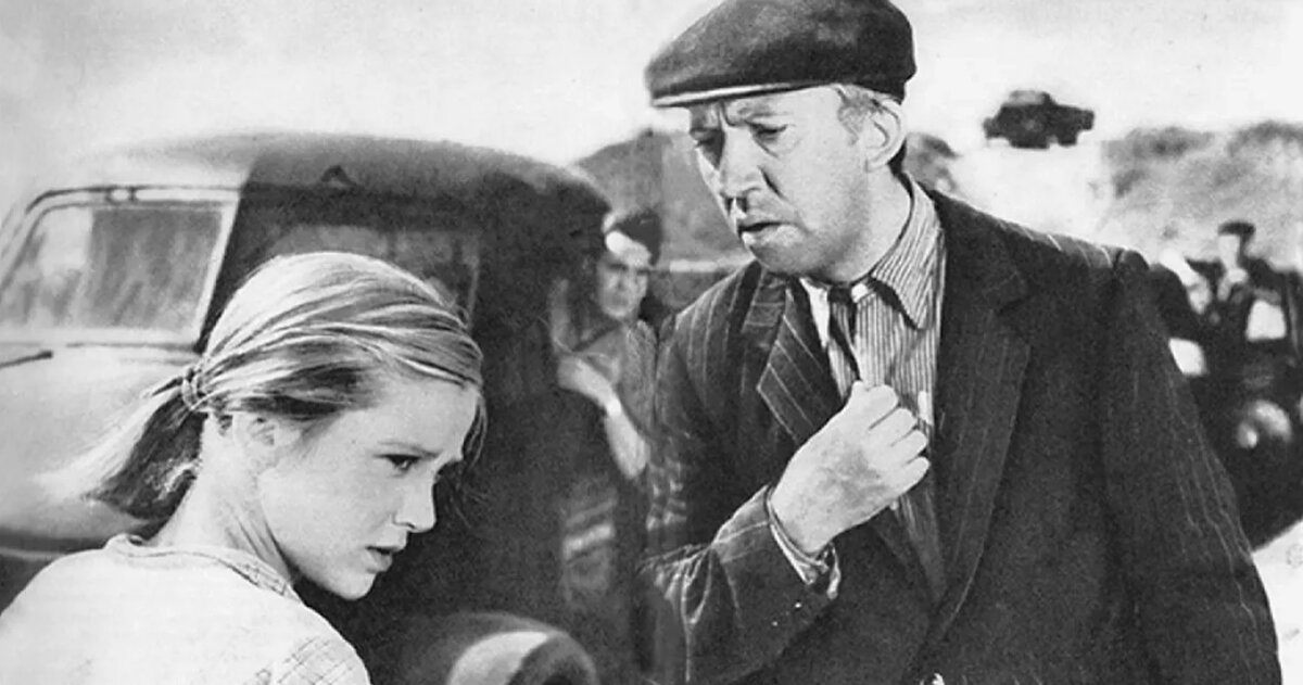 Кадр из фильма