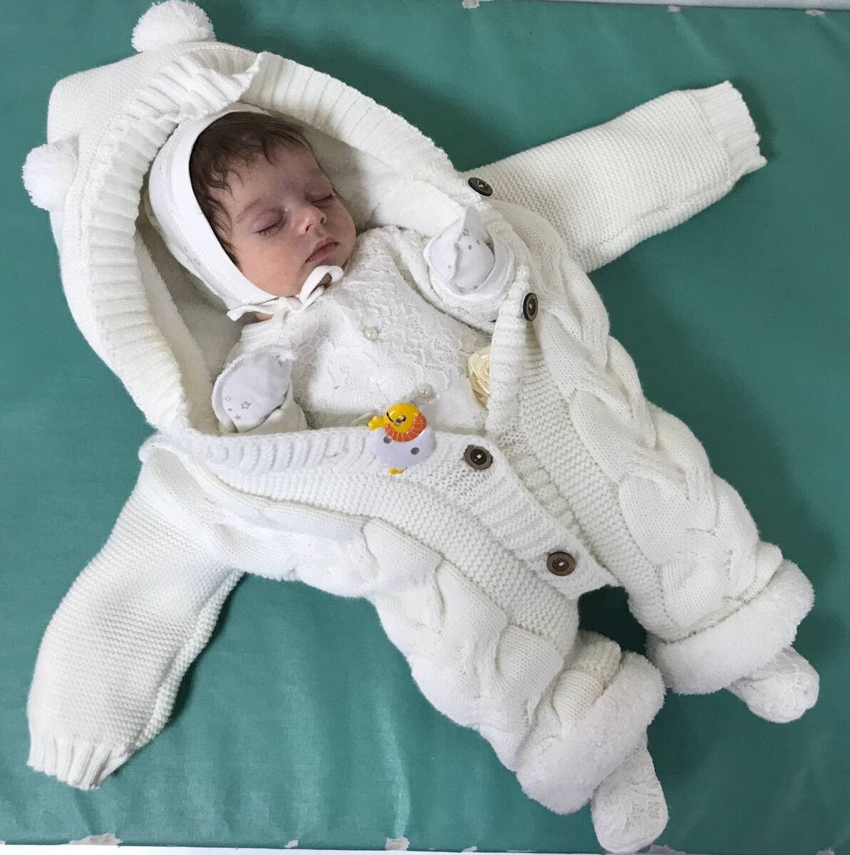 В ожидании приема