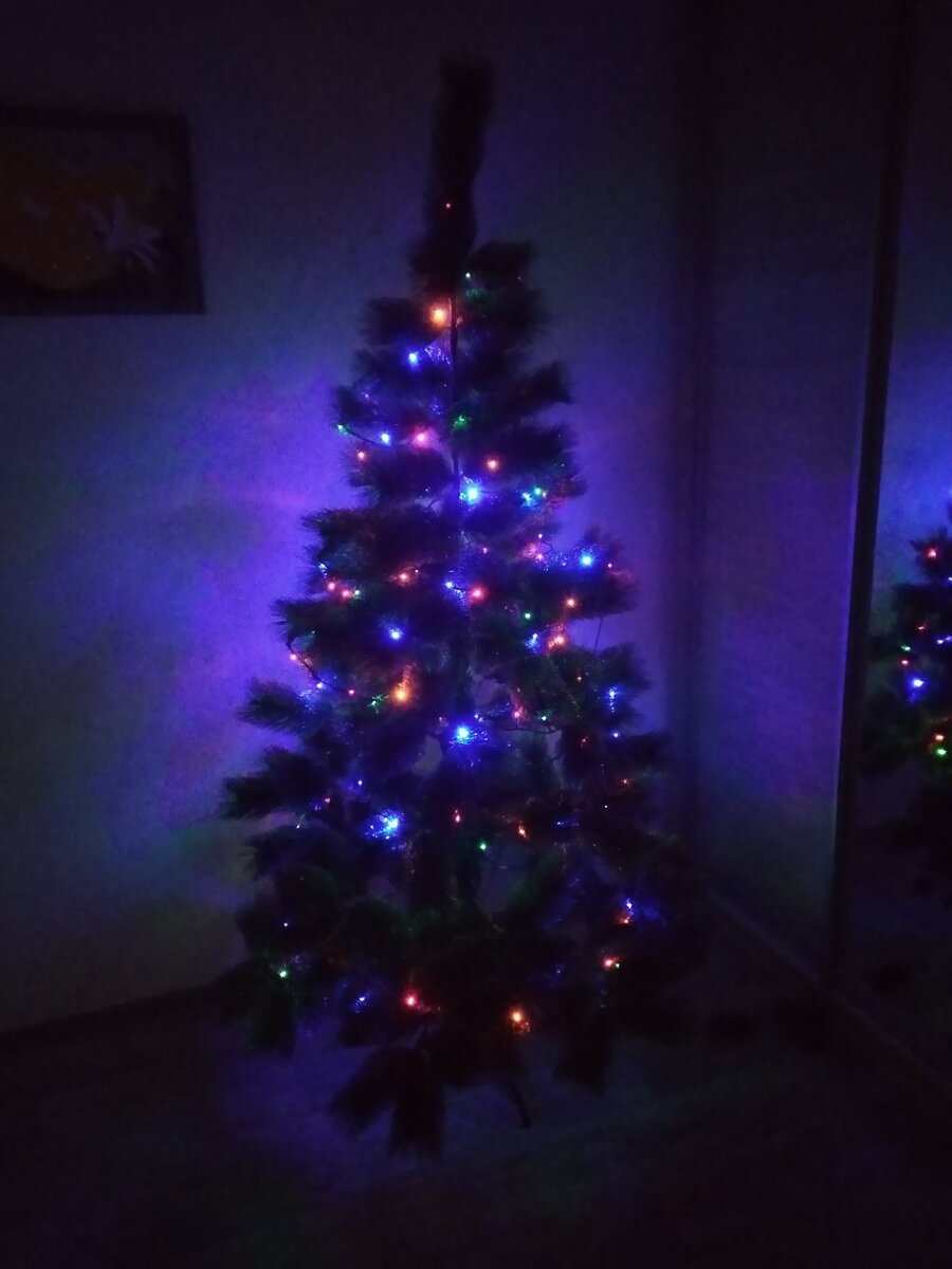 Сказке быть!