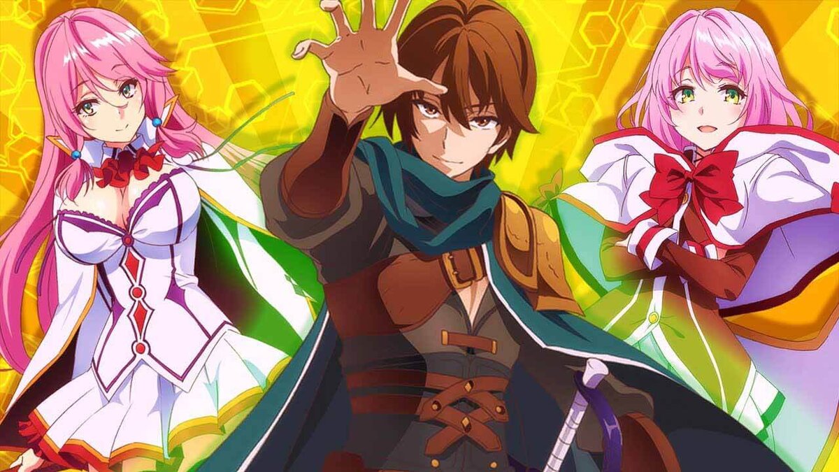 Маг-целитель: Новый старт