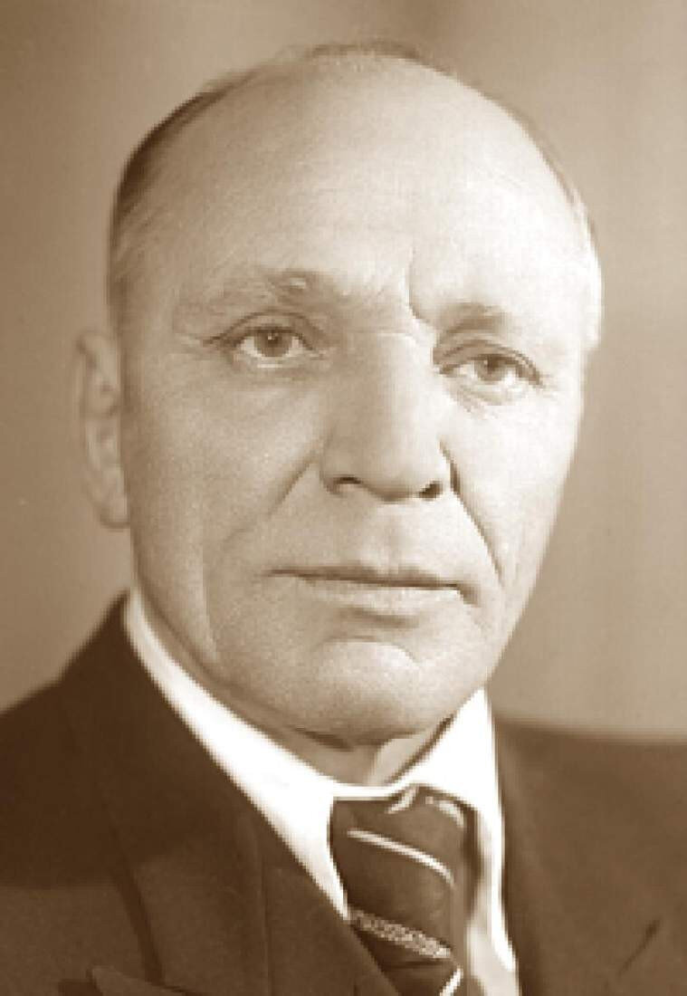 Владимир Никитич Ратомский (Лаптев), источник: yandex.ru