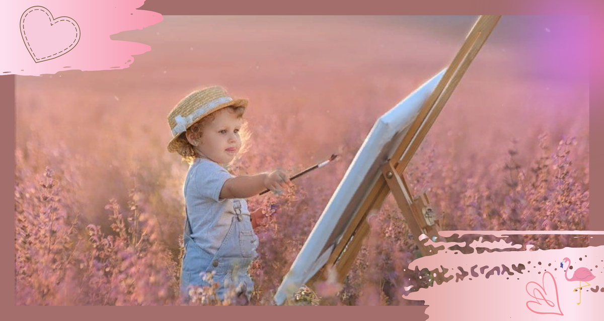 Коллаж создан автором канала в Canva