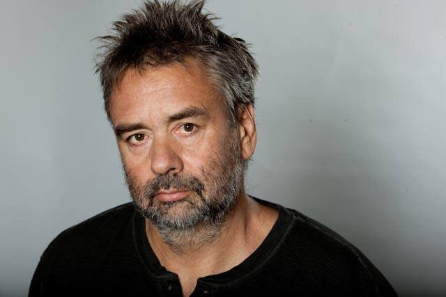 Источник: Facebook Luc Besson