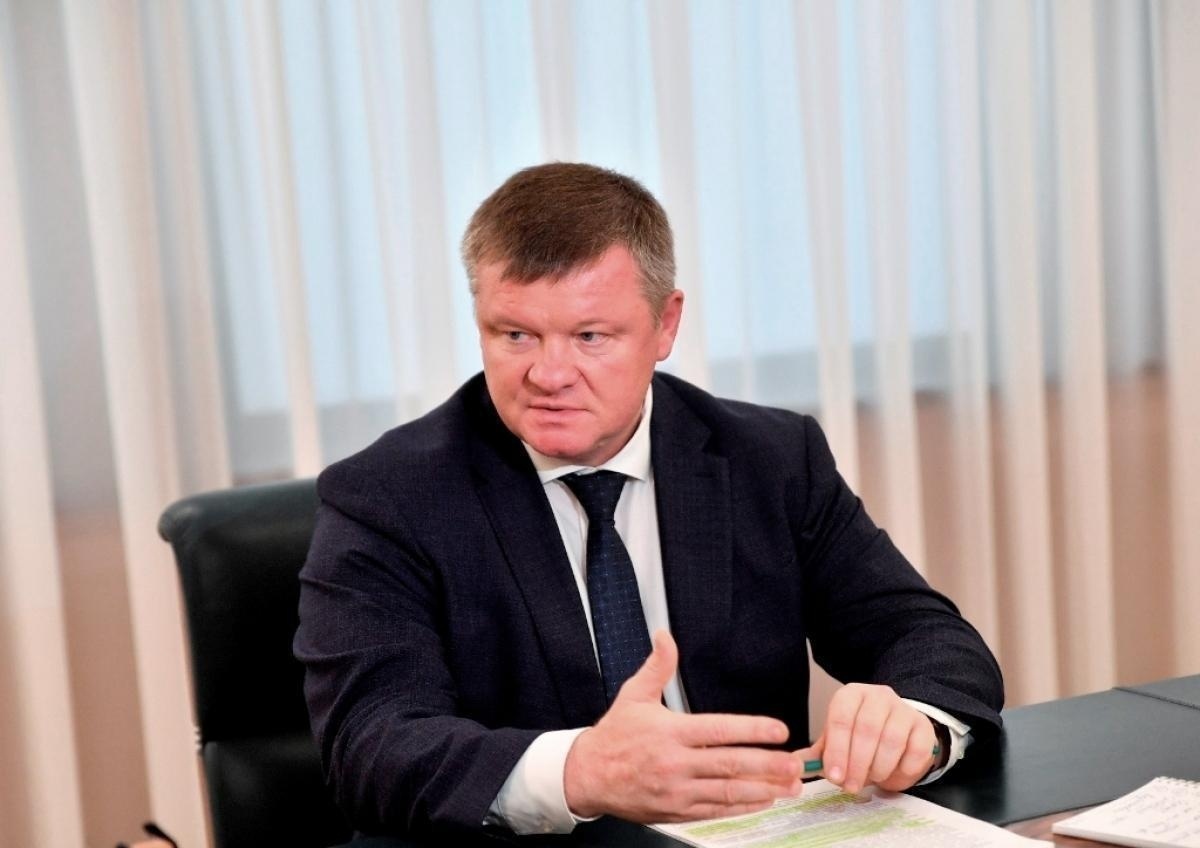    Исаев рассказал, какие ветхие и аварийные дома Саратова войдут в новую программу переселенияНовости Саратова и области – Сетевое издание «Репортер64»