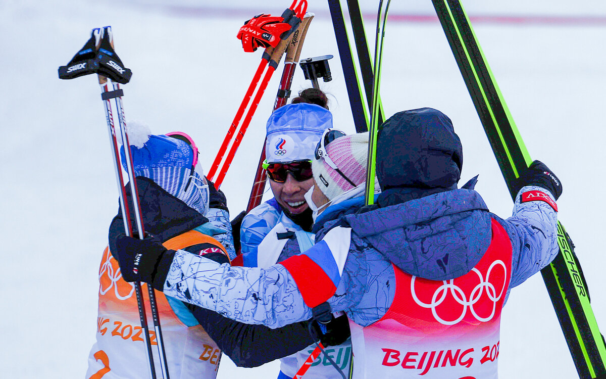 Серебряная эстафета | energonetwork-samara.ru