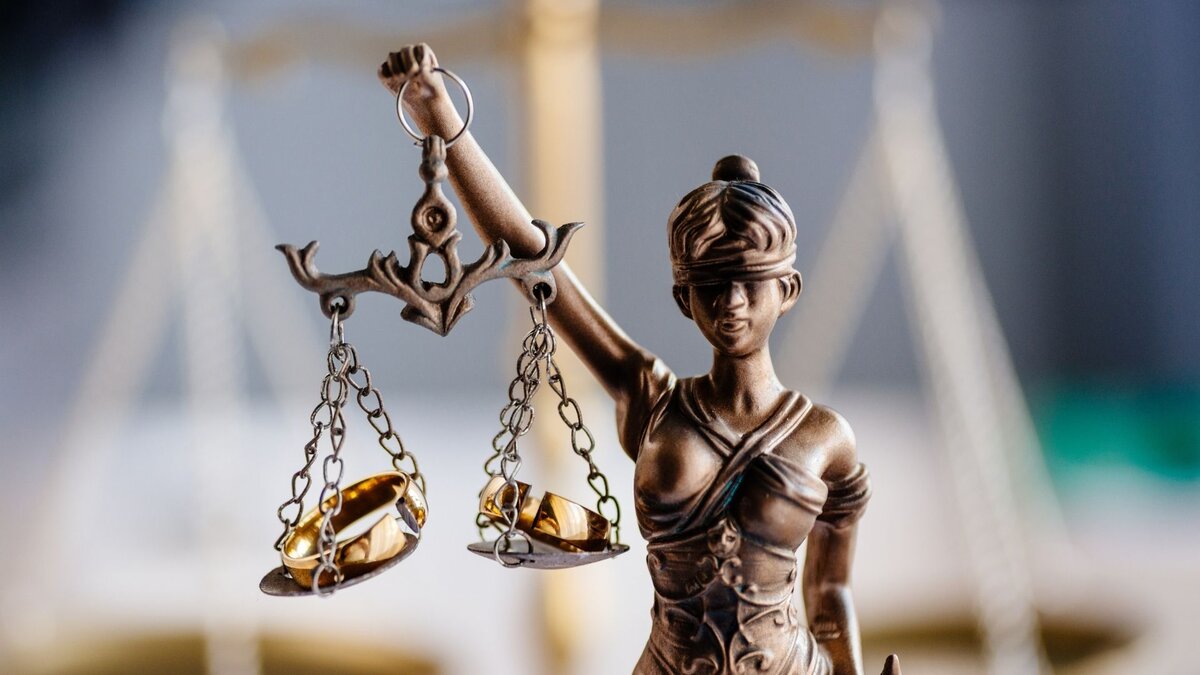 Причины развода не имеют значения, когда это уже установленный факт