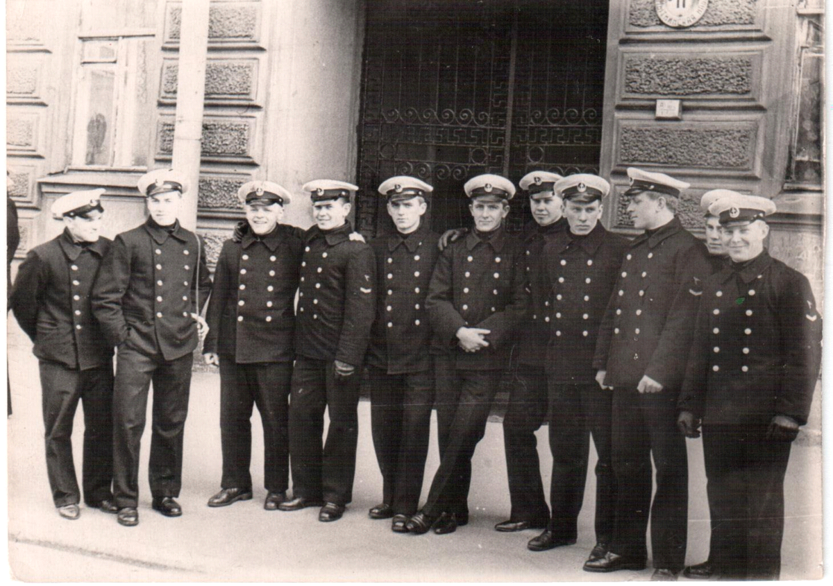 курсанты книга читать