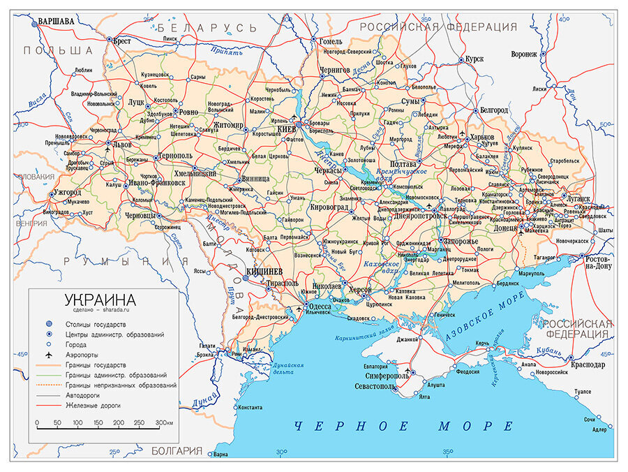 Карта Украины с поселками подробная. Подробная карта Украины с городами и селами по областям. Карта Украины физическая подробная. Карта Юга Украины подробная.