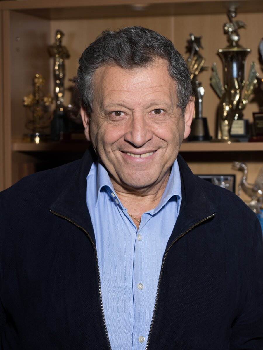 Борис Грачевский