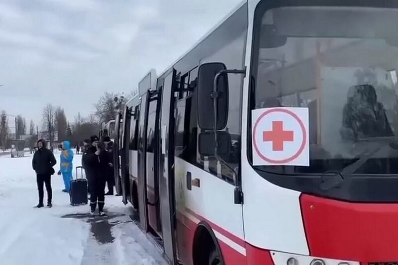 Фото: скриншот из видео RT