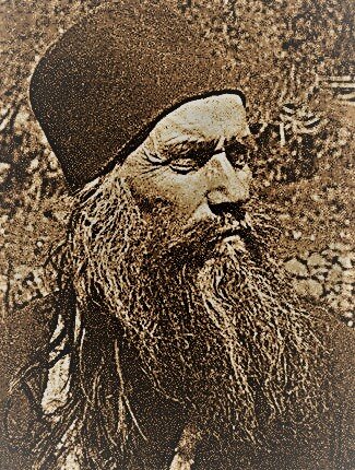 Силуан Афонский