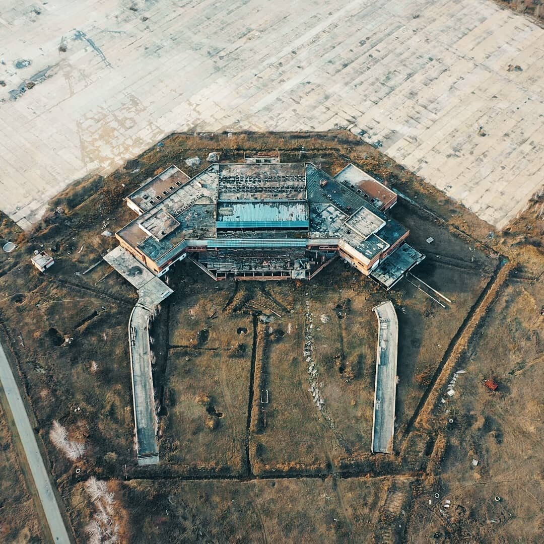 Фото автора