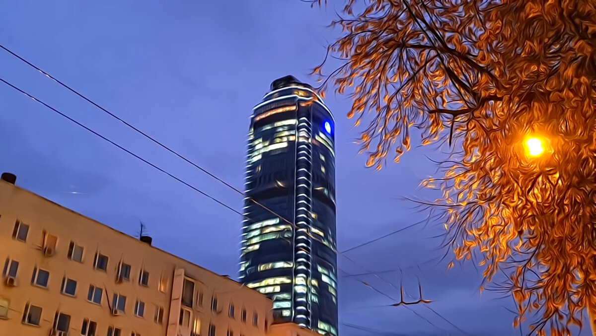 Рассказ «Добрая и надежная женщина для папы». Часть 7