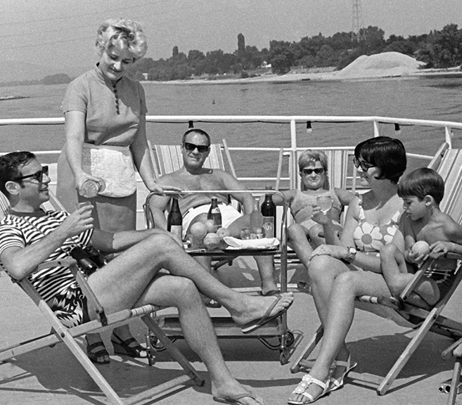 Семейный отдых. Источник: Яндекс Картинки 