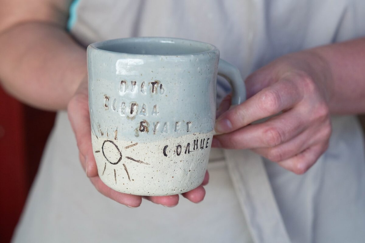 Счастье в моменте сделает вашу жизнь жизнью, а не гонкой