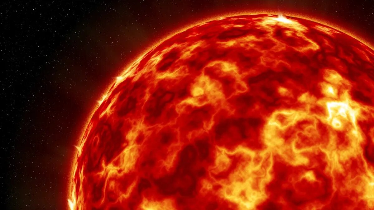 9 февраля ожидаются новые мощные геомагнитные толчки. Фото: Pxfuel.com 