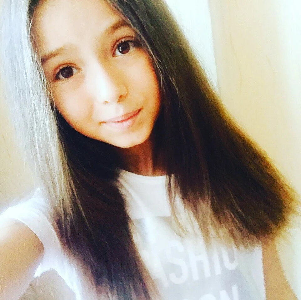 Фигуристка Камила Валиева - главная спортсменка в 2022 году. Фото: личные соцсети Камилы Валиевой.