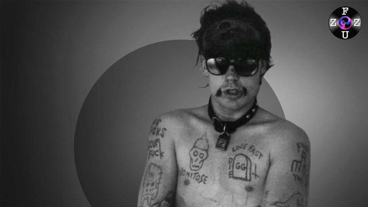 Джи-Джи Аллин