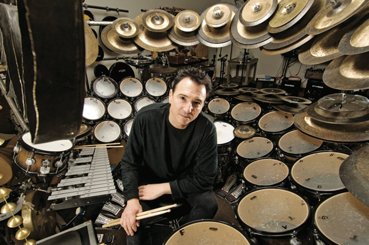 Терри Боззио. Terry Bozzio Drum Set. Барабанщик Терри Боззио у Заппы. Терри Уильямс барабанщик.