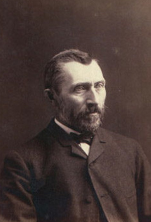 Винсент Ван Гог