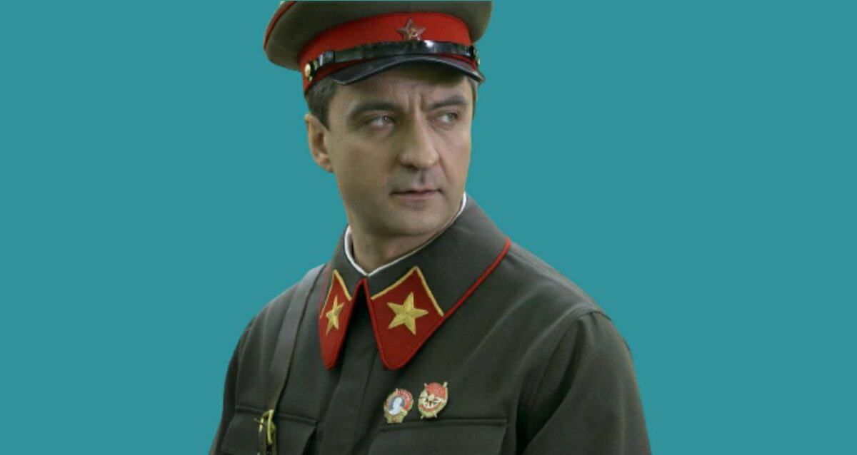 Ставьте лайк и подписывайтесь на канал. На обложке кадр из сериала "Тухачевский"
