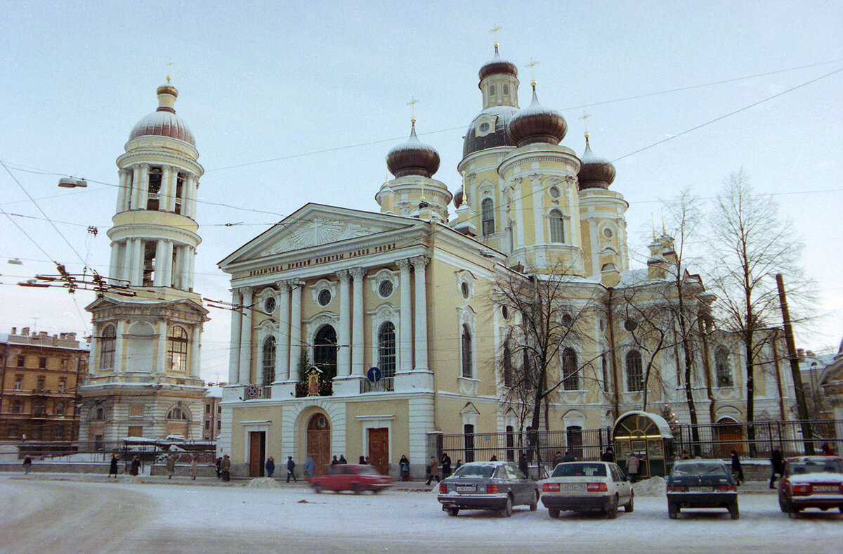 автор фото - Евгений Анспок