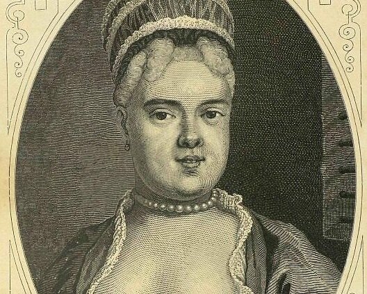 Наталья лопухина портрет в молодости фото Seamo.ru