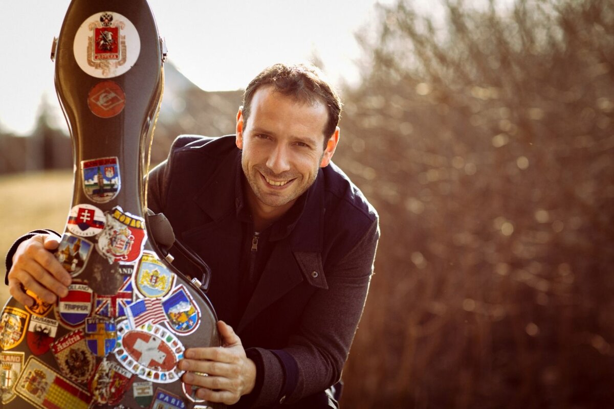 Борис Андрианов: «Ремеслу, которым мы занимаемся, нужно посвящать много времени»