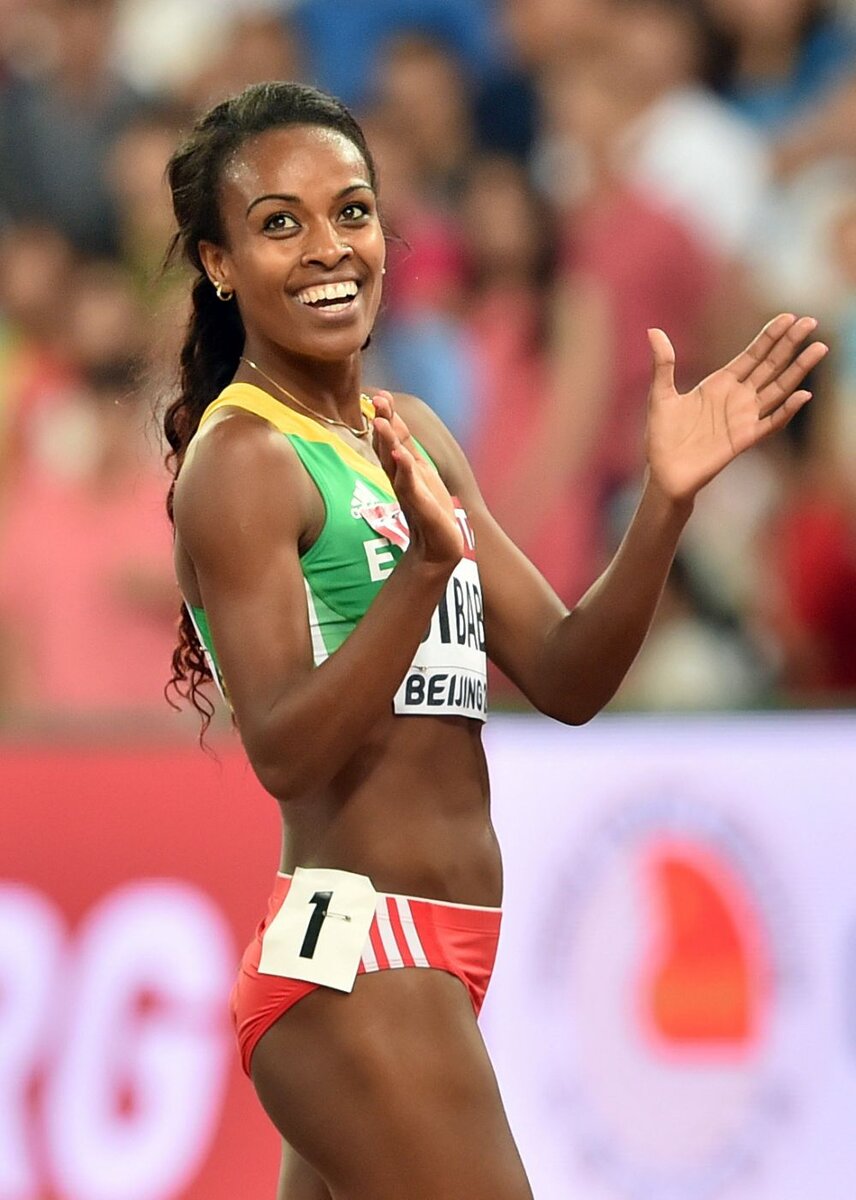 Гензебе Дибаба