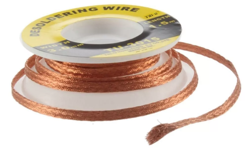 Индикаторный флюс "ТТ"