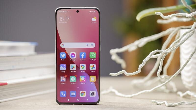 Обзор Xiaomi 12: новый компактный смартфон с топовой системой камер