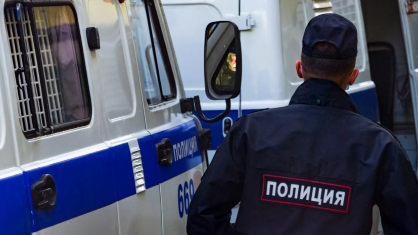   РИА Новости