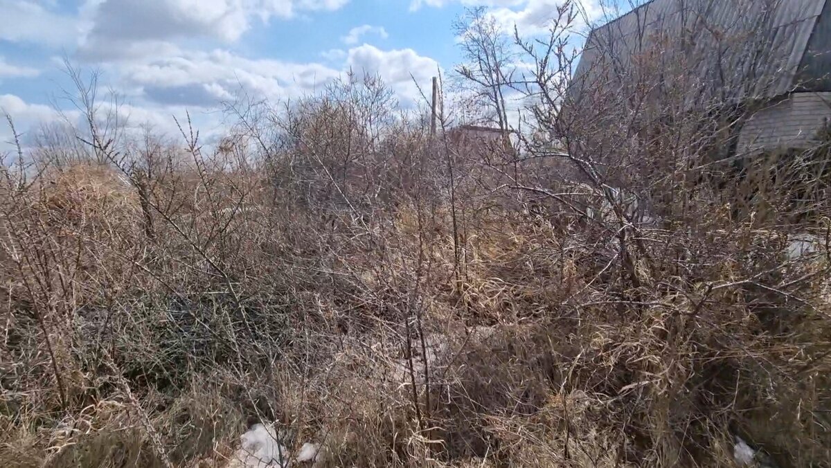 Как это было "до"