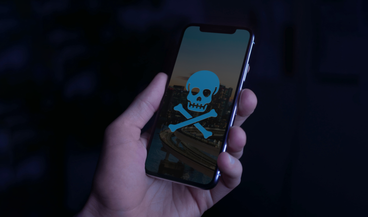 iOS не так безопасна, как говорит нам Apple. Правда, узнаём мы об этом обычно постфактум