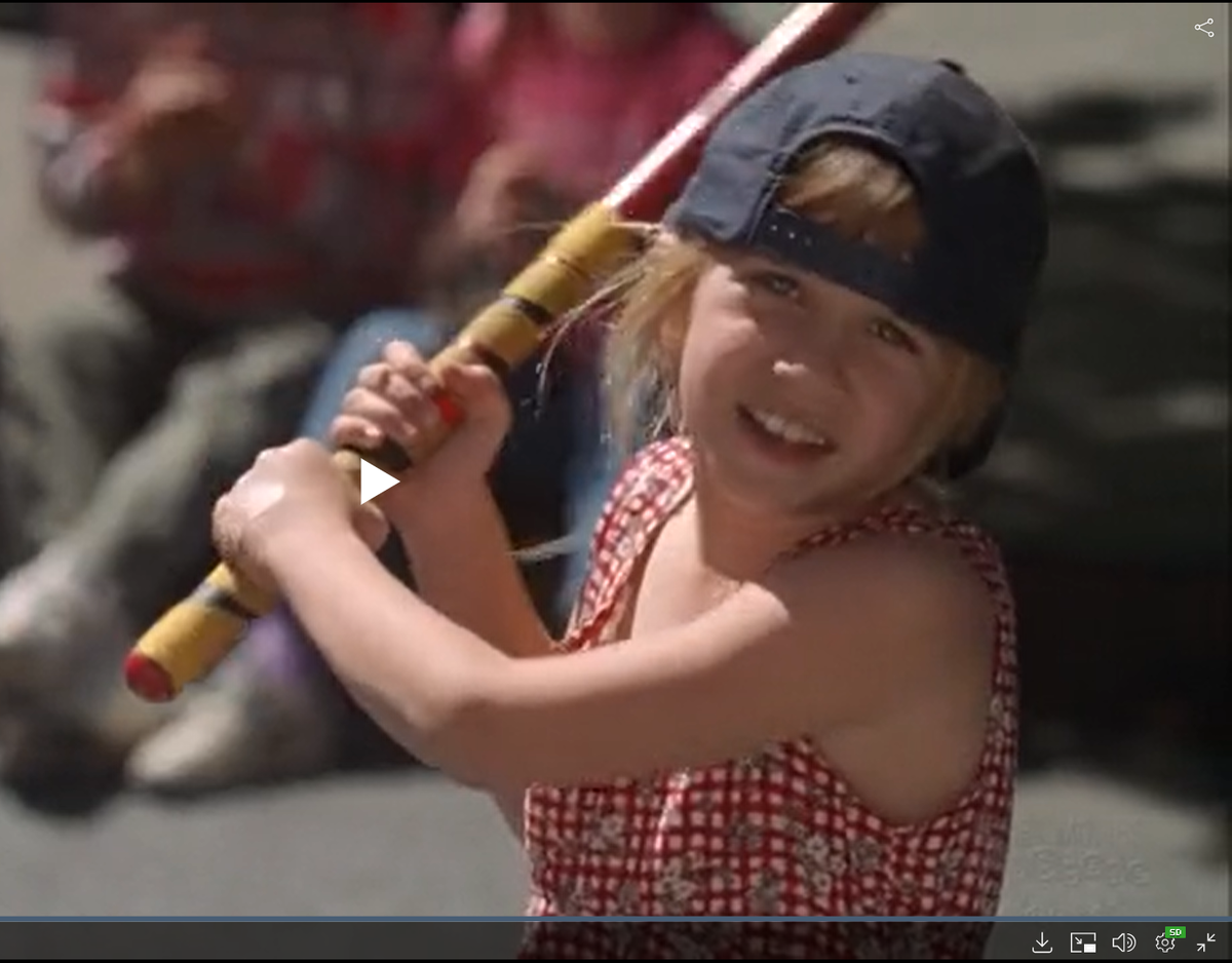 Аманда (Мэри-Кейт)