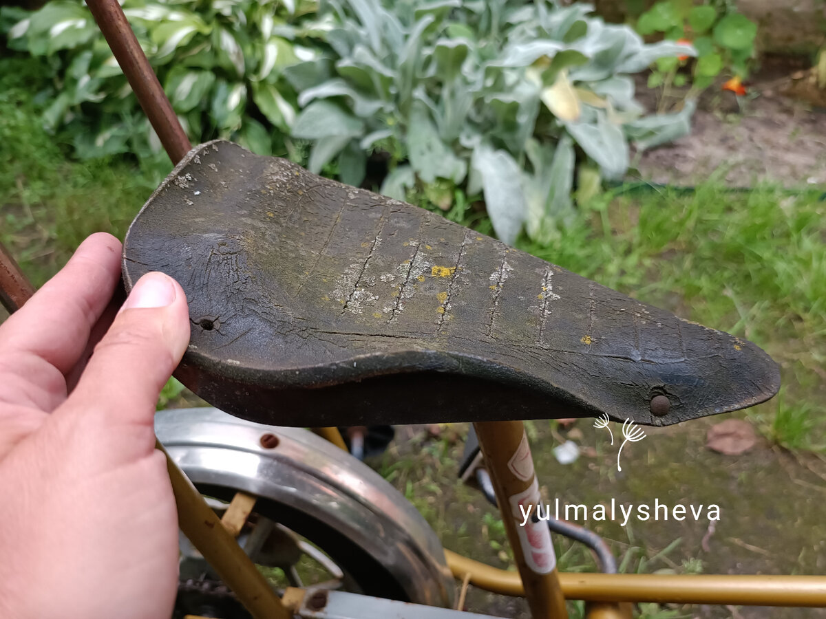 Вот что можно сделать из старого велосипеда своими руками от САМОДЕЛЫЧА | САМОДЕЛЫЧ | Дзен