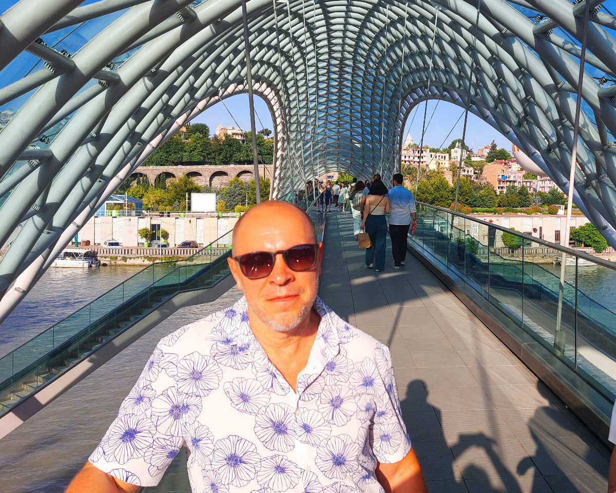 Как подготовиться к путешествию в Грузию в 2022 году? Какие деньги ...