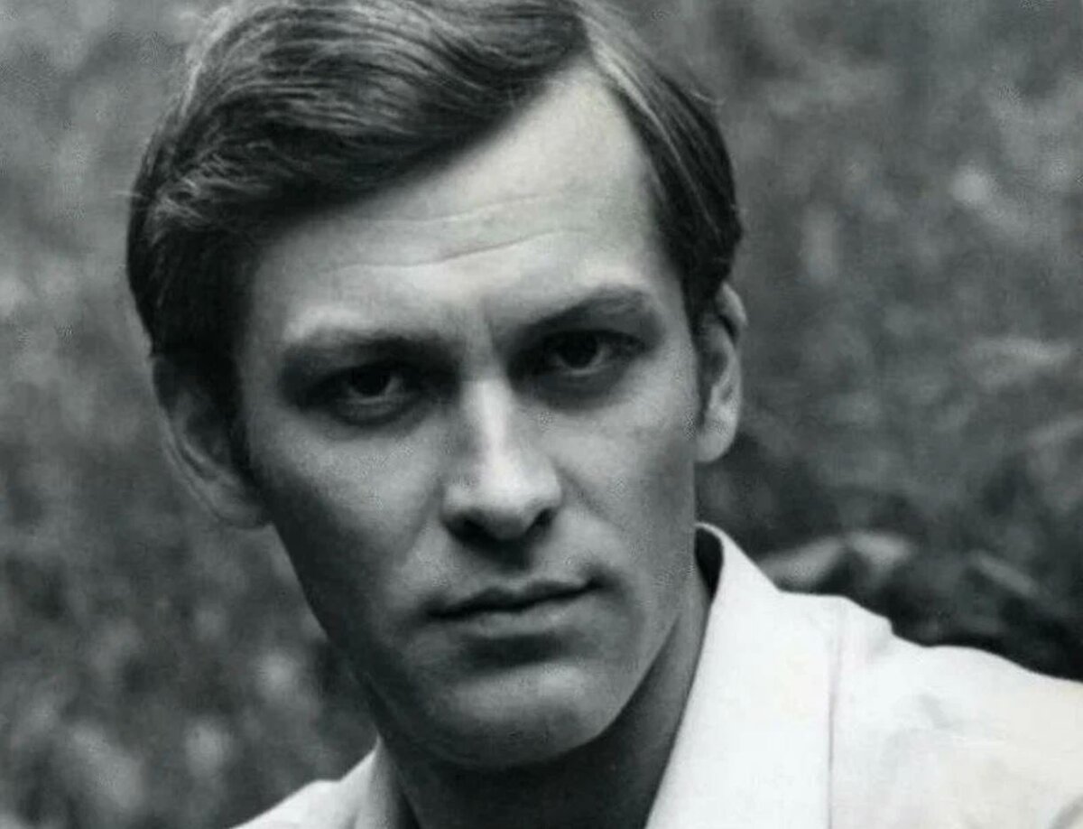 Владимир Ивашов (1939-1995)