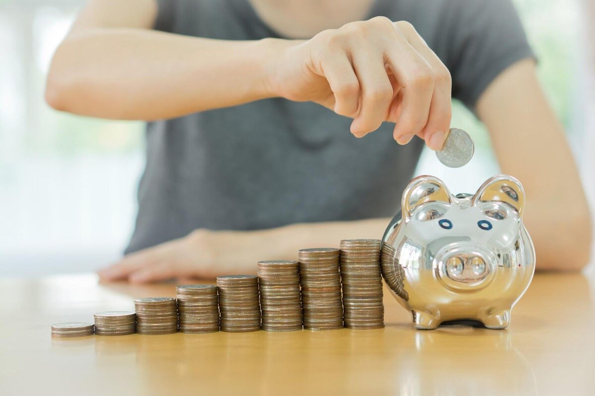 Накопительный счёт с ежедневным начислением процентов. Фото: lockobank.ru
