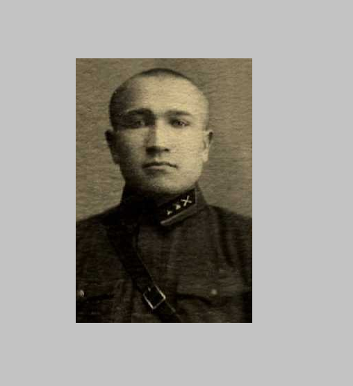 Николай Михайлович Корняков