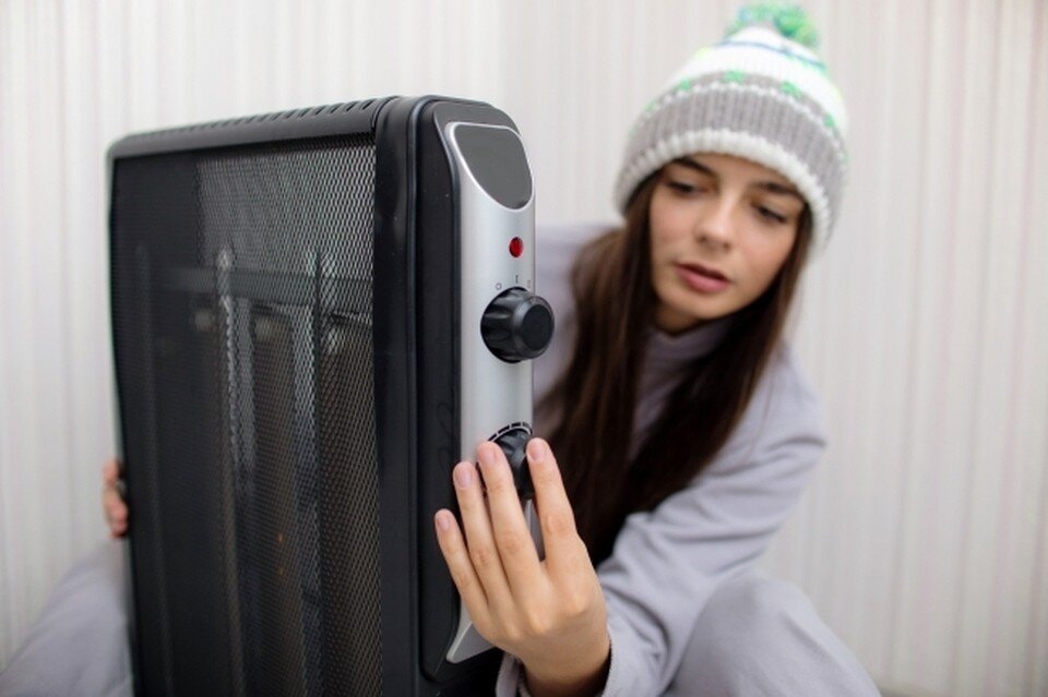     Business Insider: В Европе выросли продажи электроодеял и обогревателей Валерий ЗВОНАРЕВ