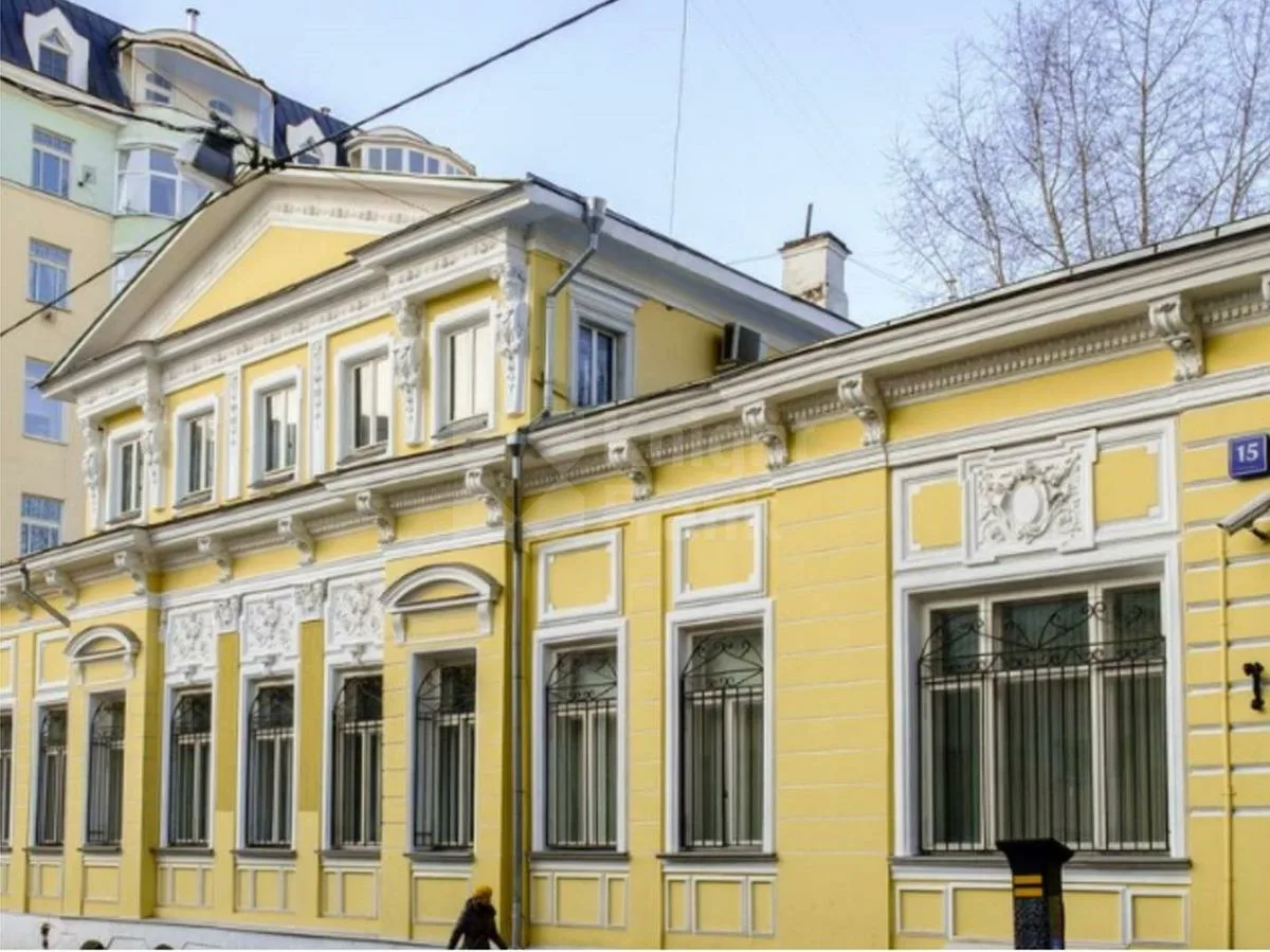 Трубниковский переулок 13 стр 1. , 15, стр. 3. Трубниковский переулок 21с1. 23, стр.