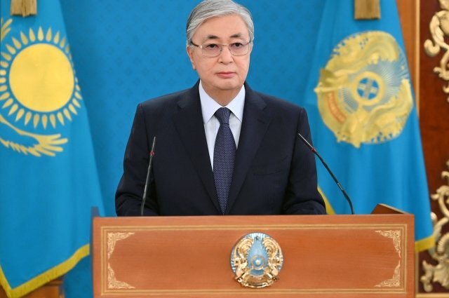    Когда пройдет инаугурация президента Казахстана Касым-Жомарта Токаева?