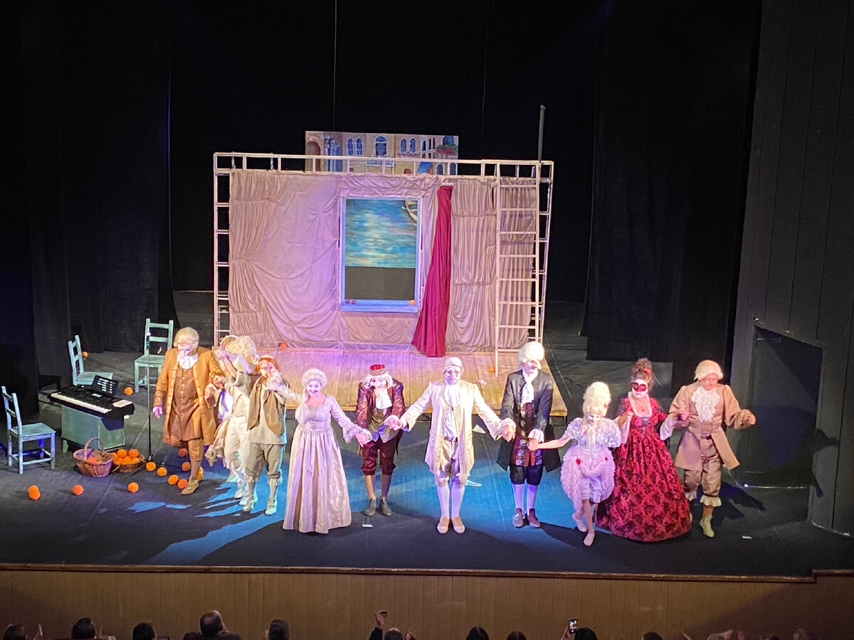 Личное фото