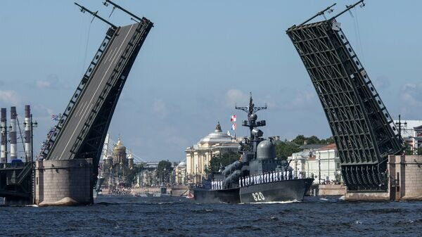   © photo: Sputnik / Alexander Gal'perin