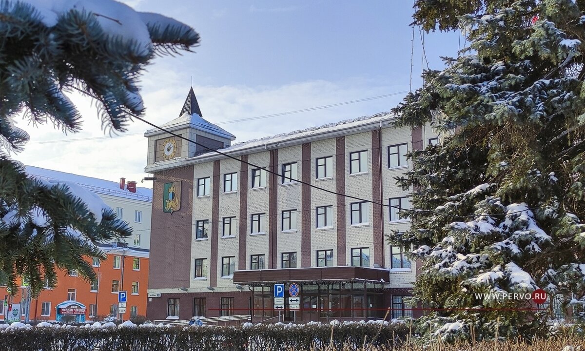 Фото © Кравчук Максим / www.pervo.ru