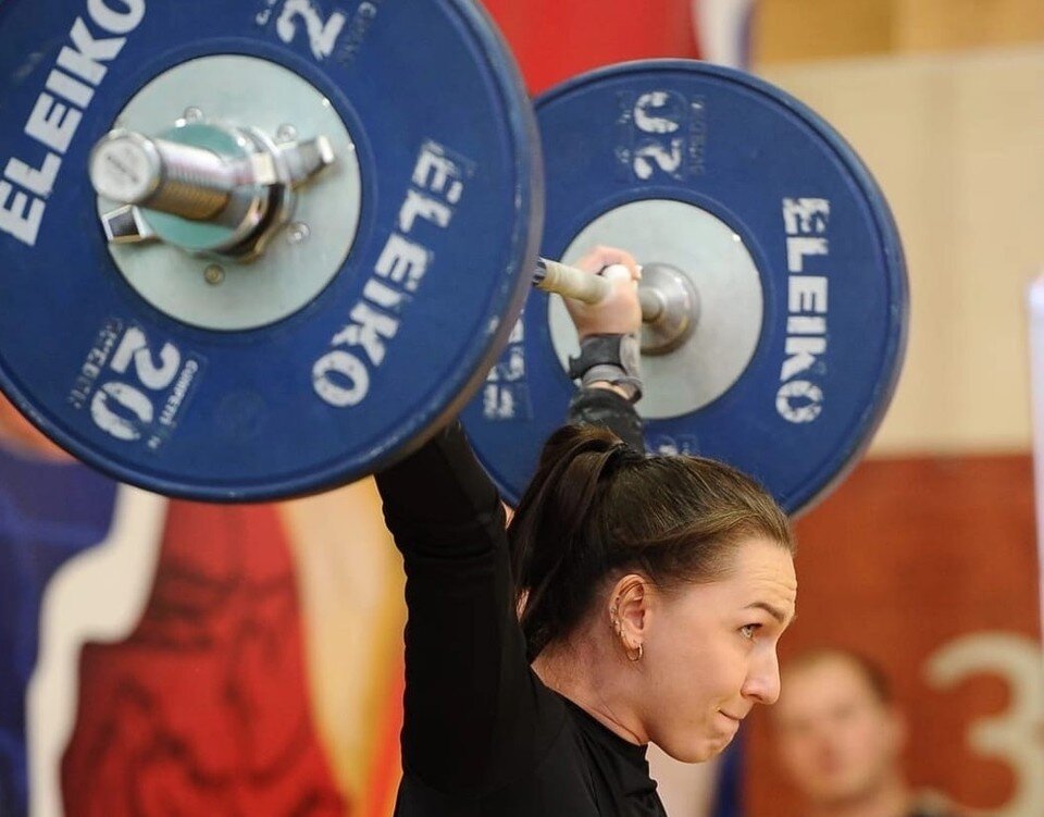     Турнир собрал более 600 спортсменов из 34 субъектов страны. Фото из телеграм-канала Спорт48.