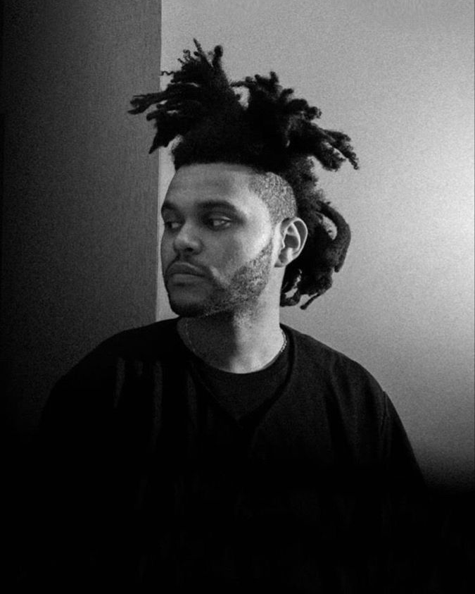 The Weeknd      