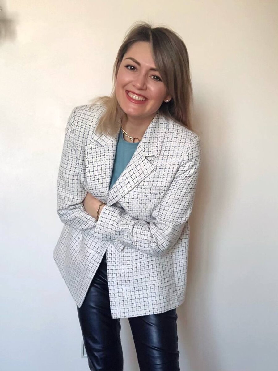 личное фото автора